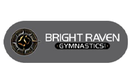 Brightraven Gymnastics Logo