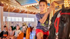 Seabreeze Carousel