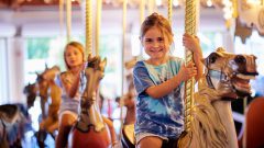 Seabreeze Carousel