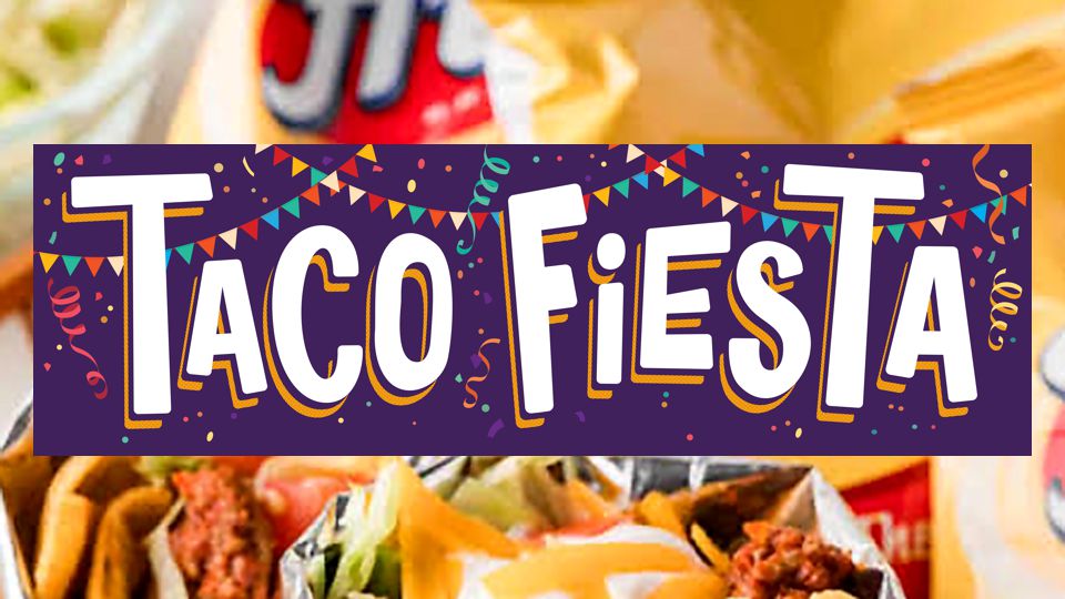 Taco Fiesta